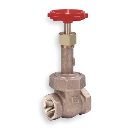 Milwaukee Valve Pipe Fitting 1153 3/8 - product photo 1