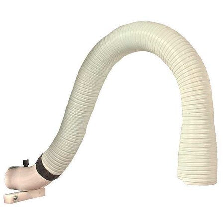Extract-All Air Treatment E-982-1A - product photo 1