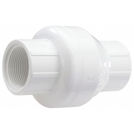 NDS Pipe Fitting 1520-07F - product photo 1
