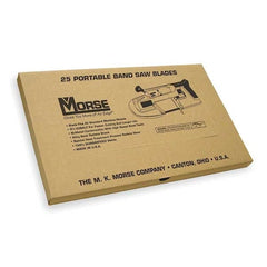 Morse Power Tool Accessory ZWEP441418MCB25 - product photo 1