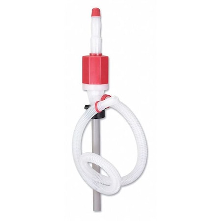 Dayton Drum Pump 4HA28 - product photo 1