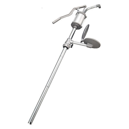 Dayton Drum Pump 4HA26 - product photo 1