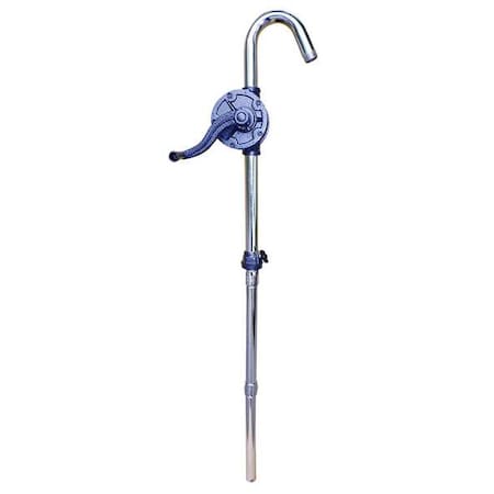 Dayton Drum Pump 4HA38 - product photo 1