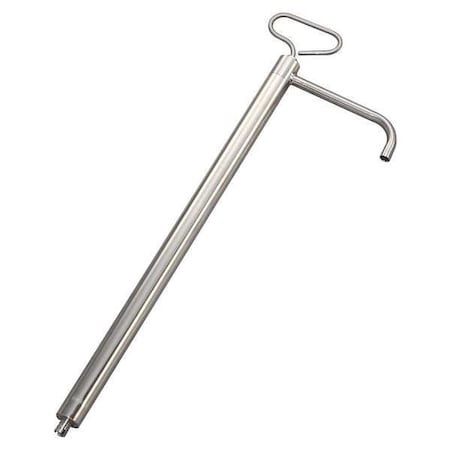 Dayton Drum Pump 4HA31 - product photo 1