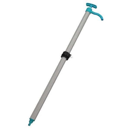 Dayton Drum Pump 4HA33 - product photo 1