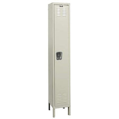 Hallowell Locker U1226-1A-PT - product photo 1