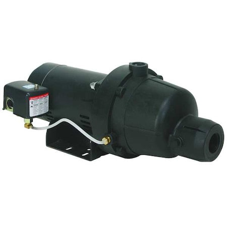 Dayton Well Pump 4HEY4 - product photo 1