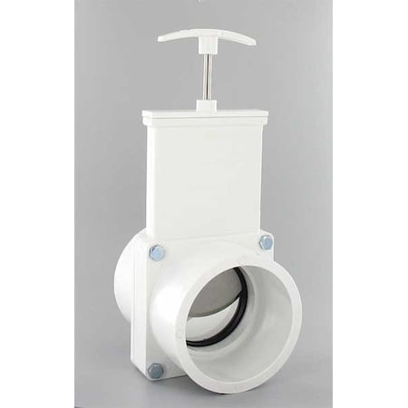 Valterra Pipe Fitting 4307GR - product photo 1
