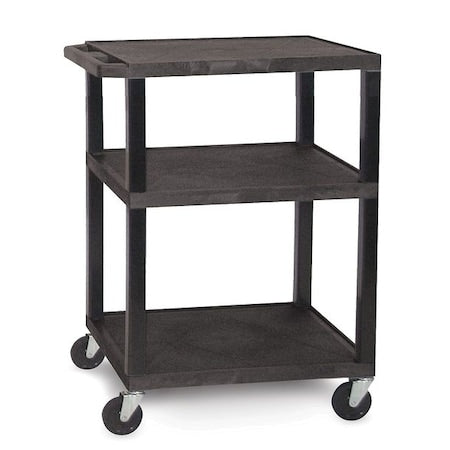 Luxor Hand Truck WT34 - product photo 1