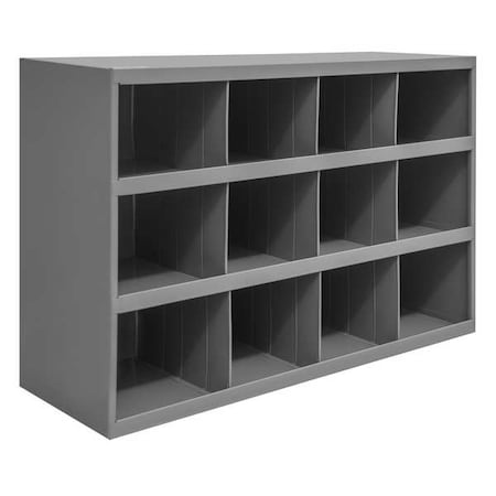 Durham MFG Shelving 330-95 - product photo 1