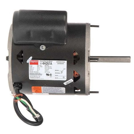 Dayton Motor 4HZ67 - product photo 1
