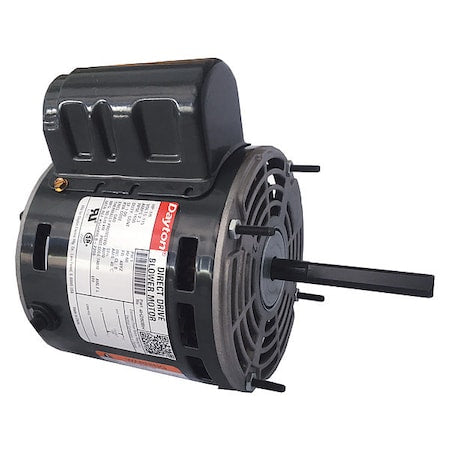 Dayton Motor 4HZ60 - product photo 1