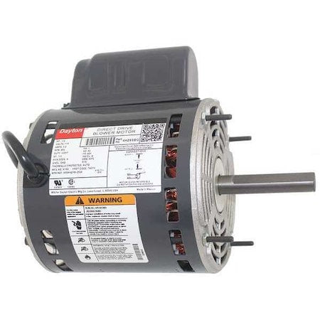 Dayton Motor 4HZ65BG - product photo 1