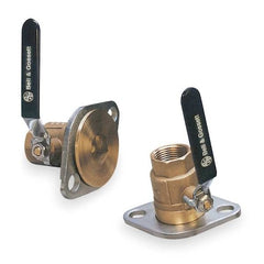 Bell & Gossett Pump Part 101222LF - product photo 1