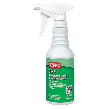 CRC Lubricant 03007 - product photo 1