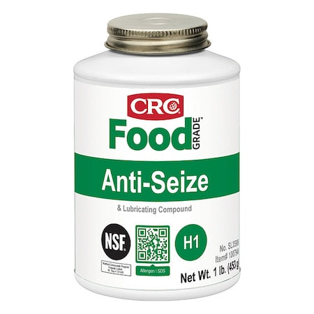 CRC Lubricant SL35906 - product photo 1
