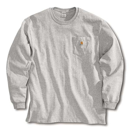 Carhartt Ppe K126-HGY LRG TLL - product photo 1