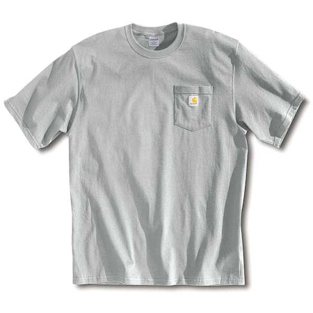 Carhartt Ppe K87-HGY MED REG - product photo 1