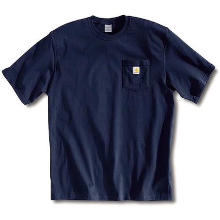 Carhartt Ppe K87-NVY LRG REG - product photo 1