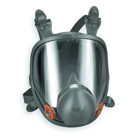 3M Ppe 6700 - product photo 1