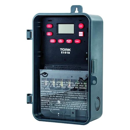NSI Tork Control Component EW103B - product photo 1