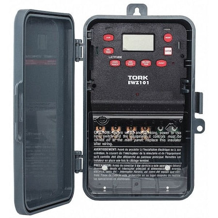 NSI Tork Control Component EWZ101 - product photo 1