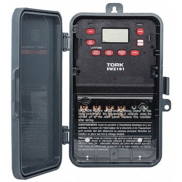 NSI Tork Control Component EWZ101 - product photo 1