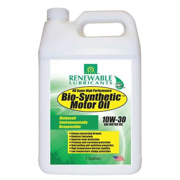 Renewable Lubricants Automotive Fluid 85173 - product photo 1