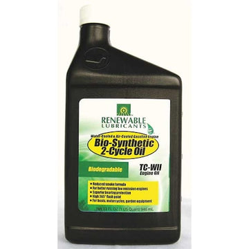 Renewable Lubricants Automotive Fluid 85211 - product photo 1