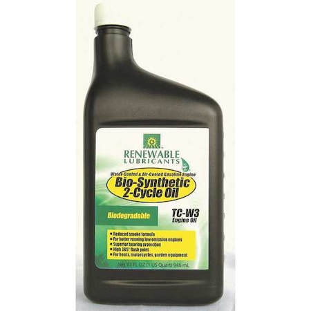 Renewable Lubricants Automotive Fluid 85201 - product photo 1