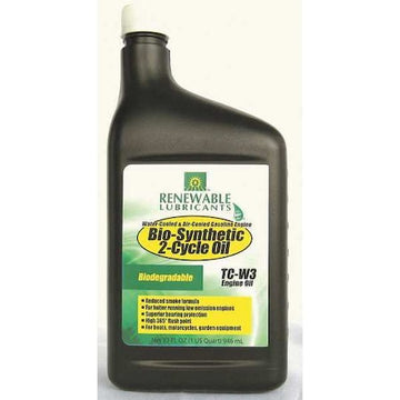 Renewable Lubricants Automotive Fluid 85201 - product photo 1
