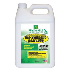 Renewable Lubricants Automotive Fluid 82133 - product photo 1