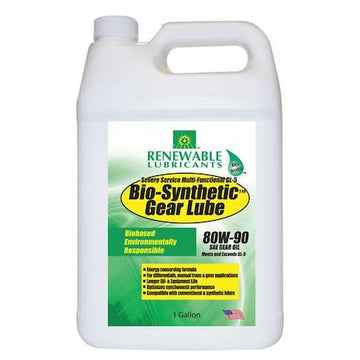 Renewable Lubricants Automotive Fluid 82133 - product photo 1