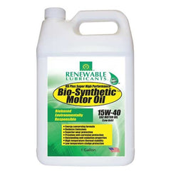 Renewable Lubricants Automotive Fluid 85353 - product photo 1