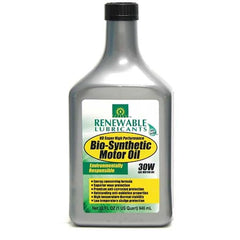 Renewable Lubricants Automotive Fluid 85241 - product photo 1