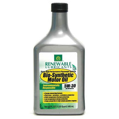 Renewable Lubricants Automotive Fluid 85121 - product photo 1