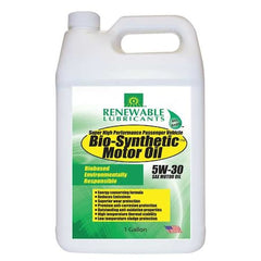 Renewable Lubricants Automotive Fluid 85123 - product photo 1