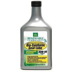Renewable Lubricants Automotive Fluid 82131 - product photo 1
