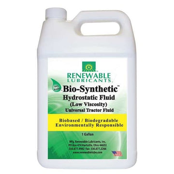 Renewable Lubricants Automotive Fluid 81303 - product photo 1