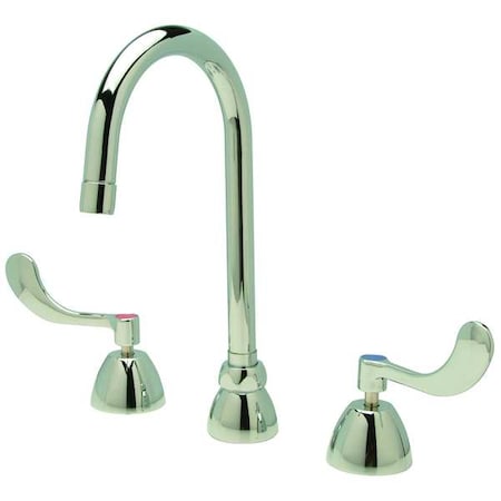 Zurn Faucet Z831B4-XL-3F - product photo 1