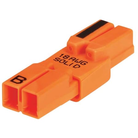 Ideal Electrical Connector 30-082 - product photo 1