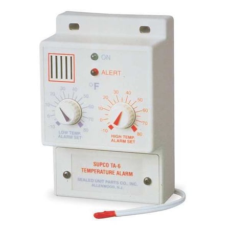 Supco Thermometer TA-6 - product photo 1