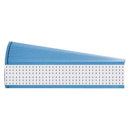 Brady Safety Sign WM-2-PK - product photo 1