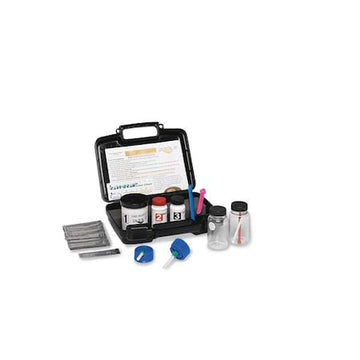 Industrial Test Systems Lab Instrument 481303 - product photo 1