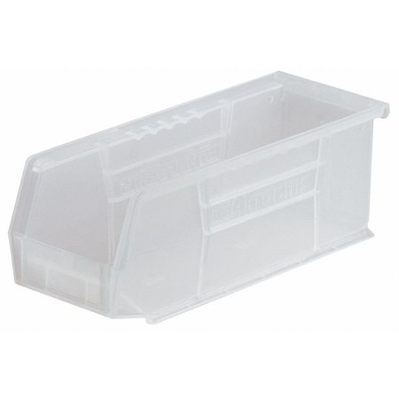 Akro-Mils Storage Bin 30224SCLAR - product photo 1