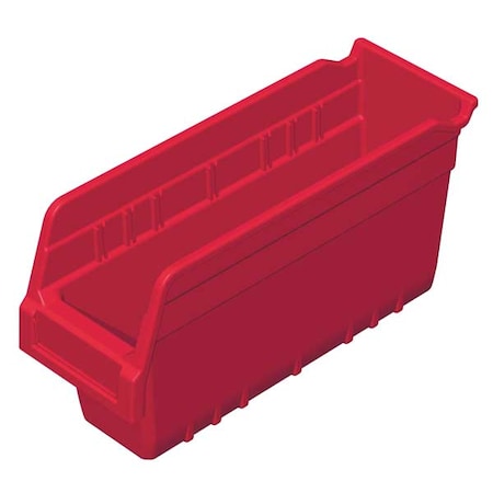 Akro-Mils Storage Bin 30040RED - product photo 1