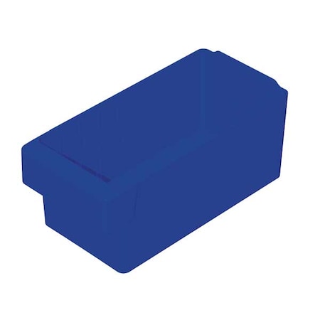 Akro-Mils Storage Bin 31162BLU - product photo 1