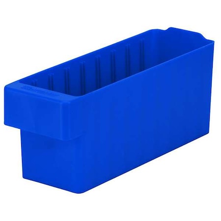 Akro-Mils Storage Bin 31142BLU - product photo 1