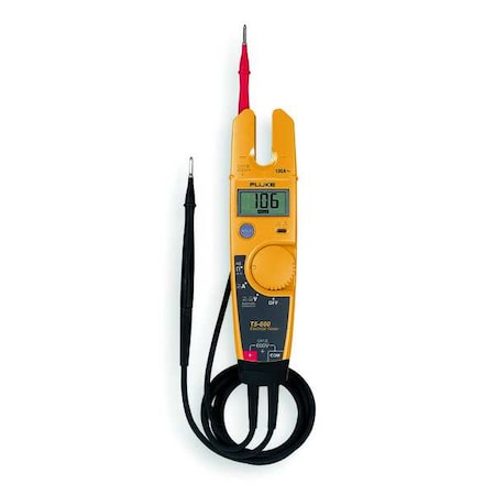 Fluke Electrical Tester Fluke-T5-600 - product photo 1
