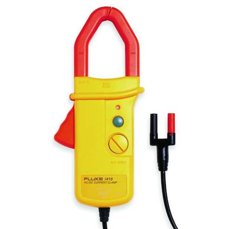 Fluke Electrical Tester Fluke-i410 - product photo 1